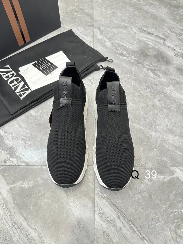 ZEGNA sz38-45 FF091301